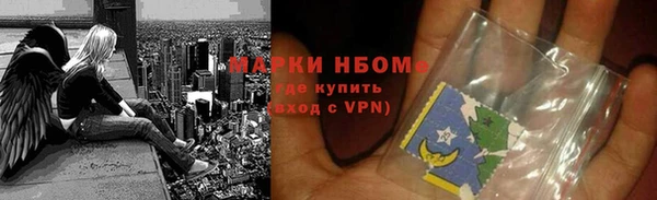 хмурый Кодинск